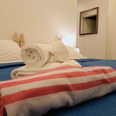 Villa Tre Mari Villasimius Luaran gambar