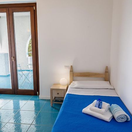 Villa Tre Mari Villasimius Luaran gambar