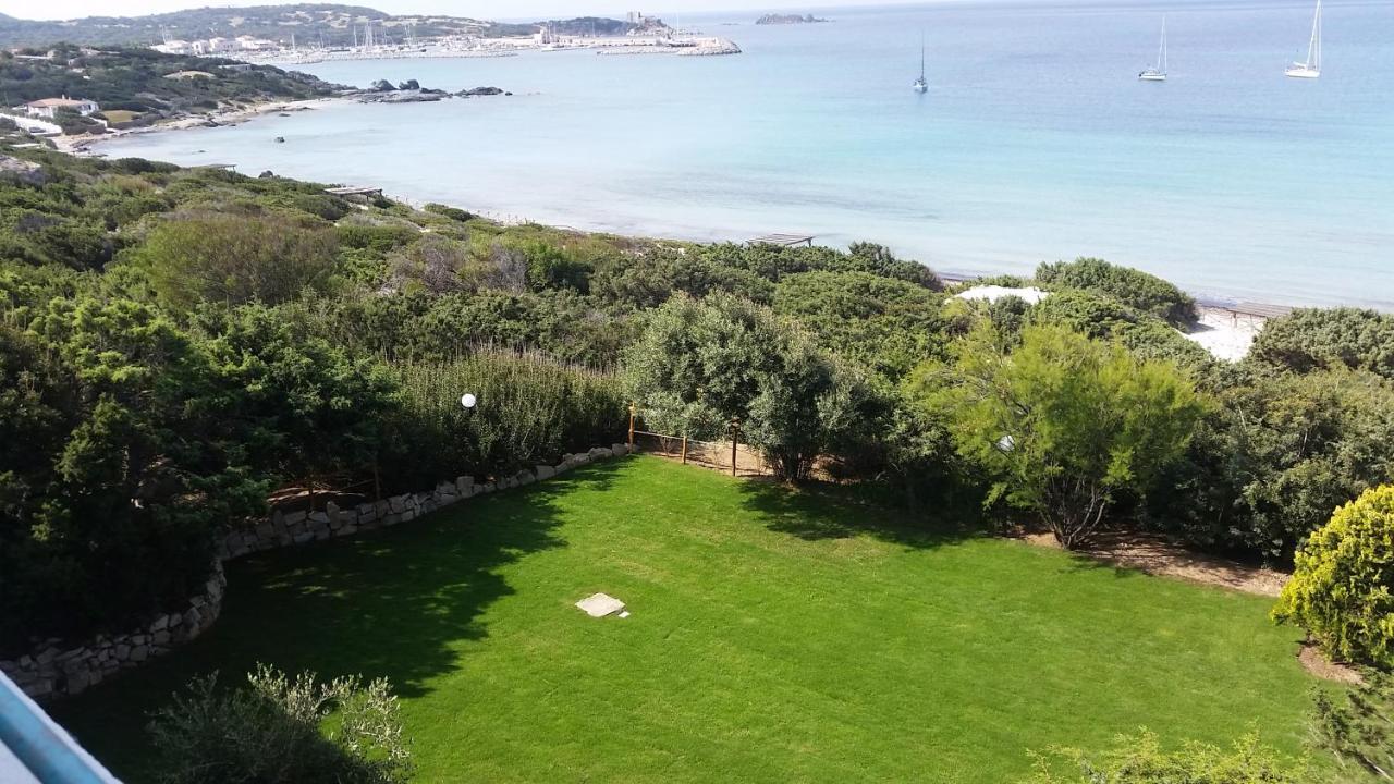 Villa Tre Mari Villasimius Luaran gambar