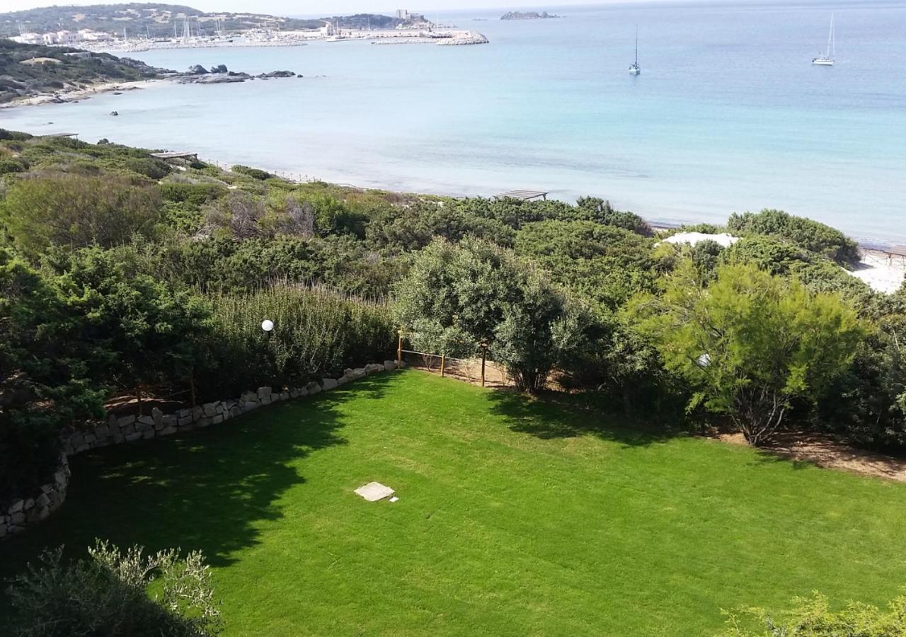 Villa Tre Mari Villasimius Luaran gambar