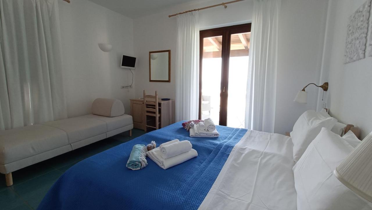 Villa Tre Mari Villasimius Luaran gambar