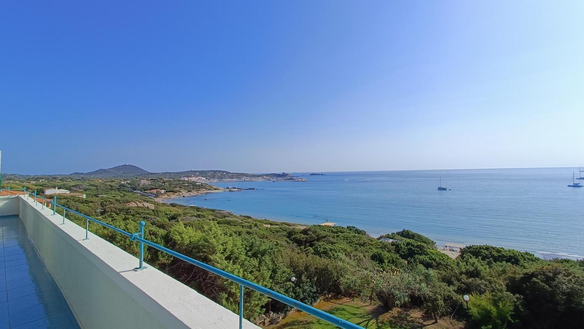 Villa Tre Mari Villasimius Luaran gambar