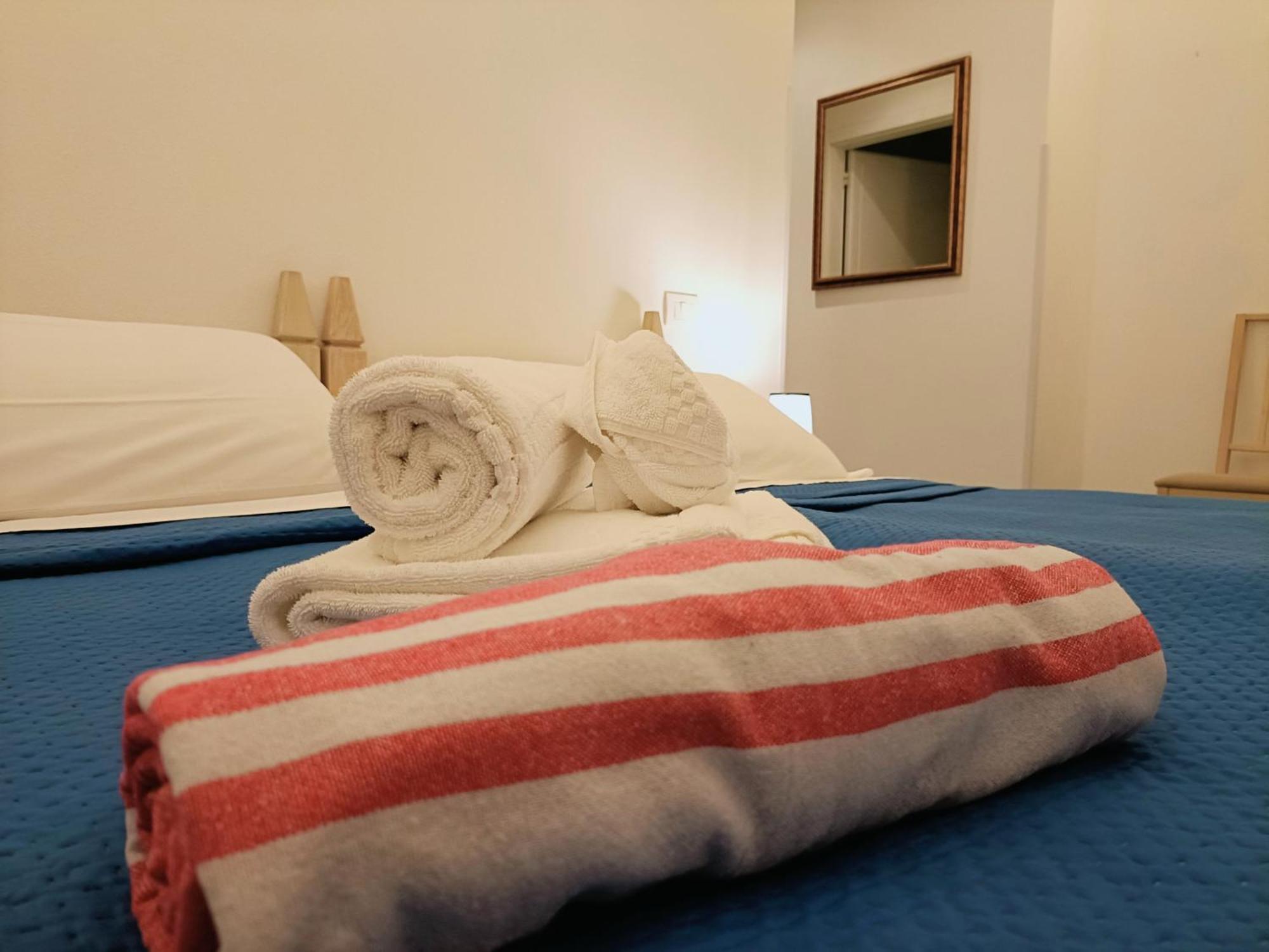 Villa Tre Mari Villasimius Luaran gambar