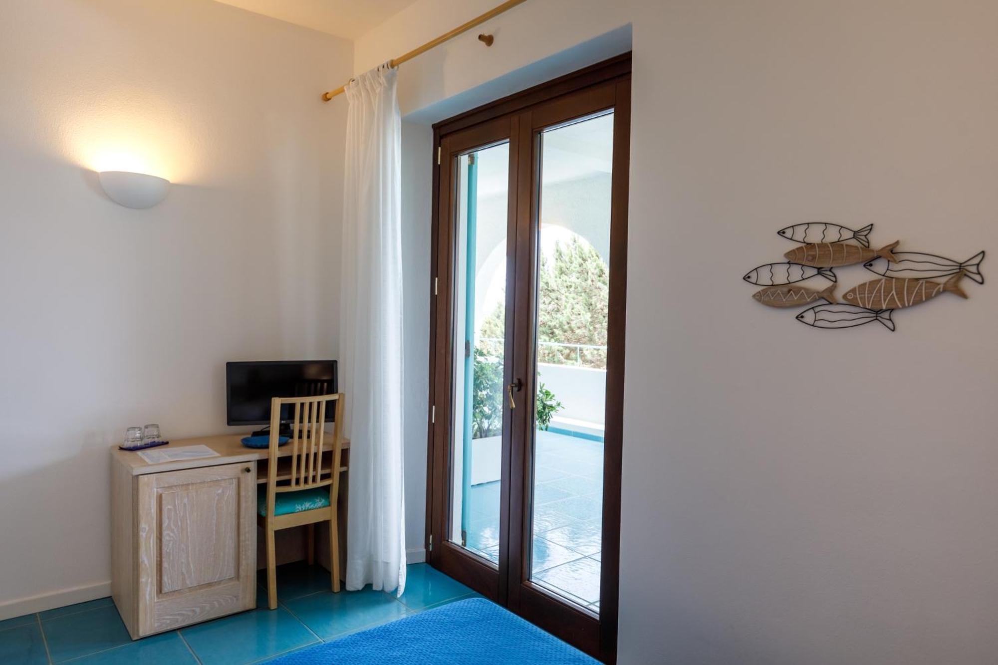 Villa Tre Mari Villasimius Luaran gambar