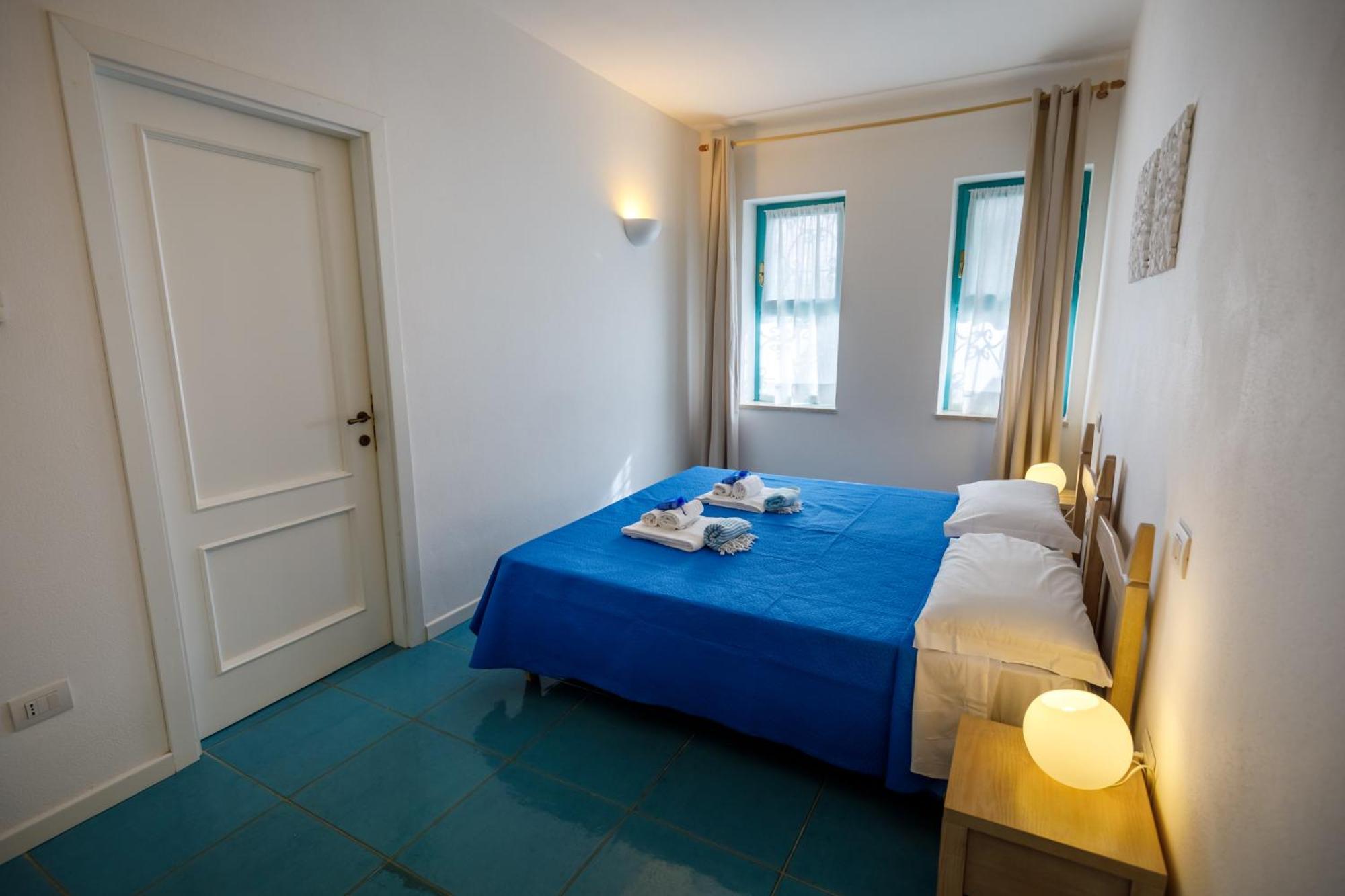 Villa Tre Mari Villasimius Luaran gambar