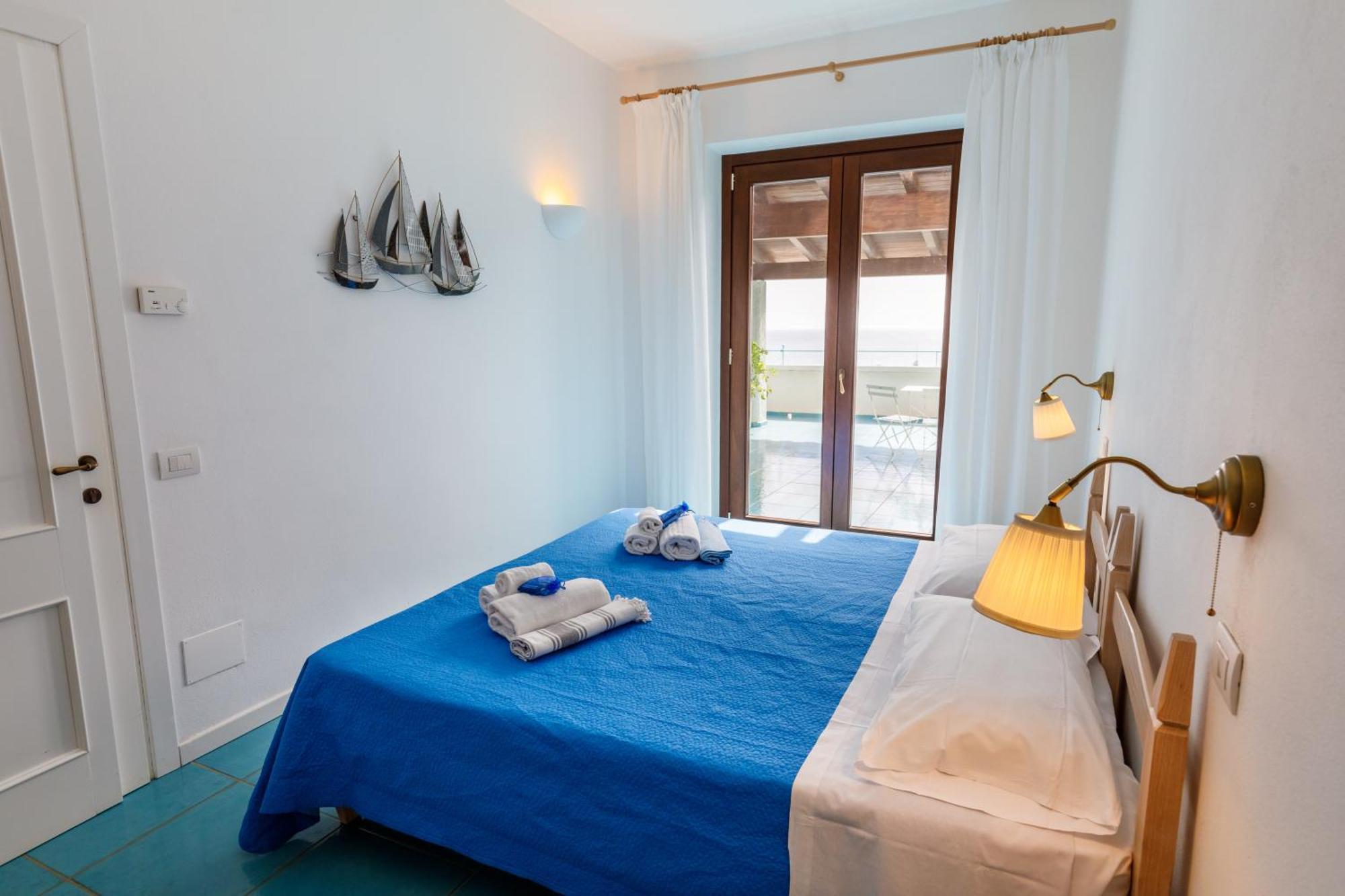 Villa Tre Mari Villasimius Luaran gambar