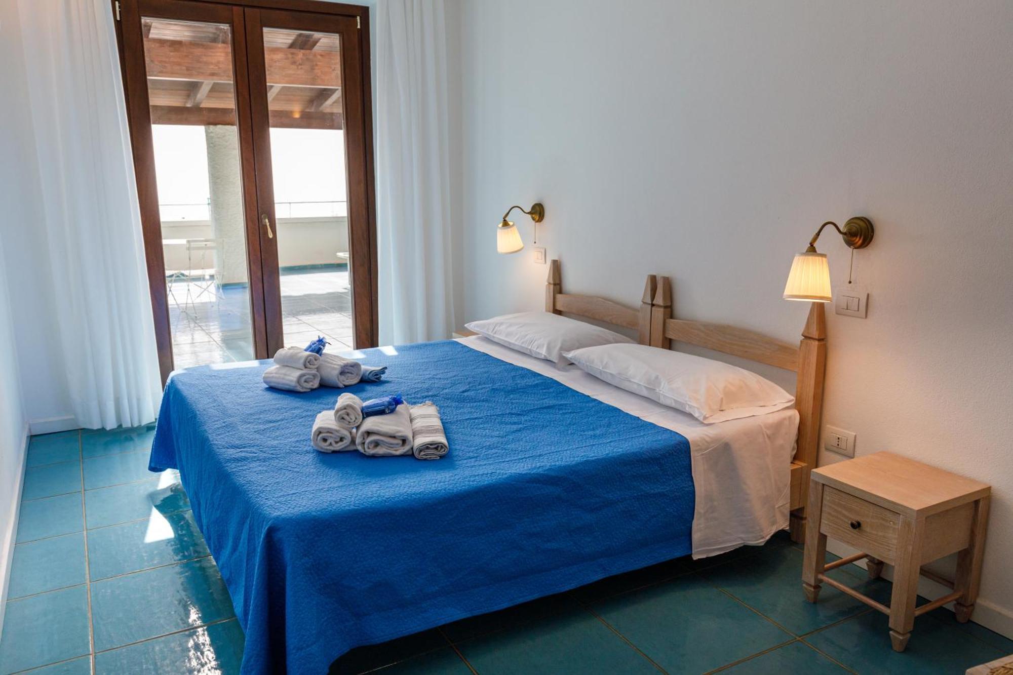 Villa Tre Mari Villasimius Luaran gambar