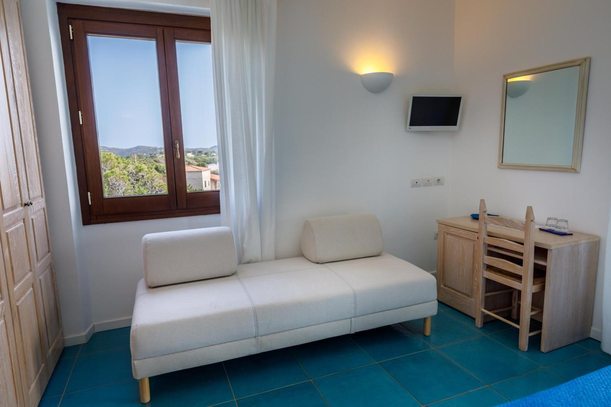 Villa Tre Mari Villasimius Luaran gambar