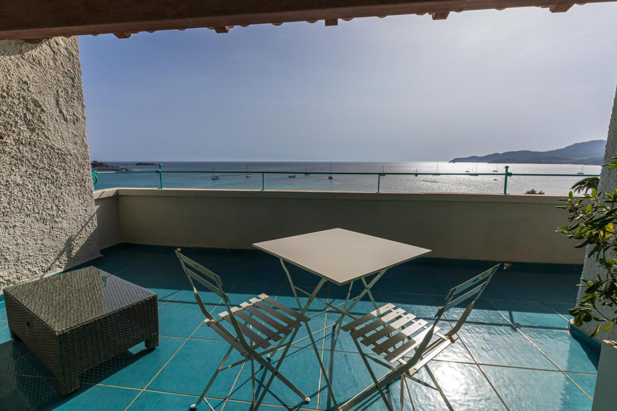 Villa Tre Mari Villasimius Luaran gambar