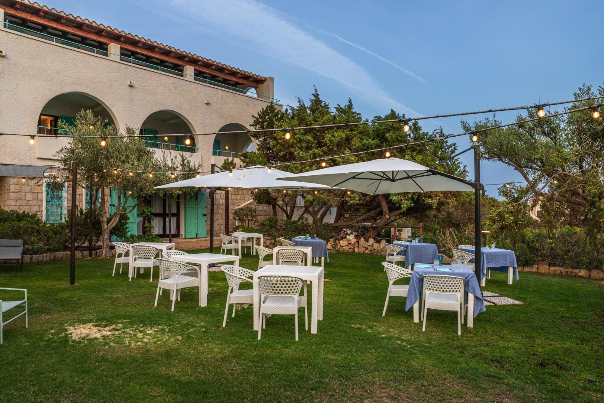 Villa Tre Mari Villasimius Luaran gambar
