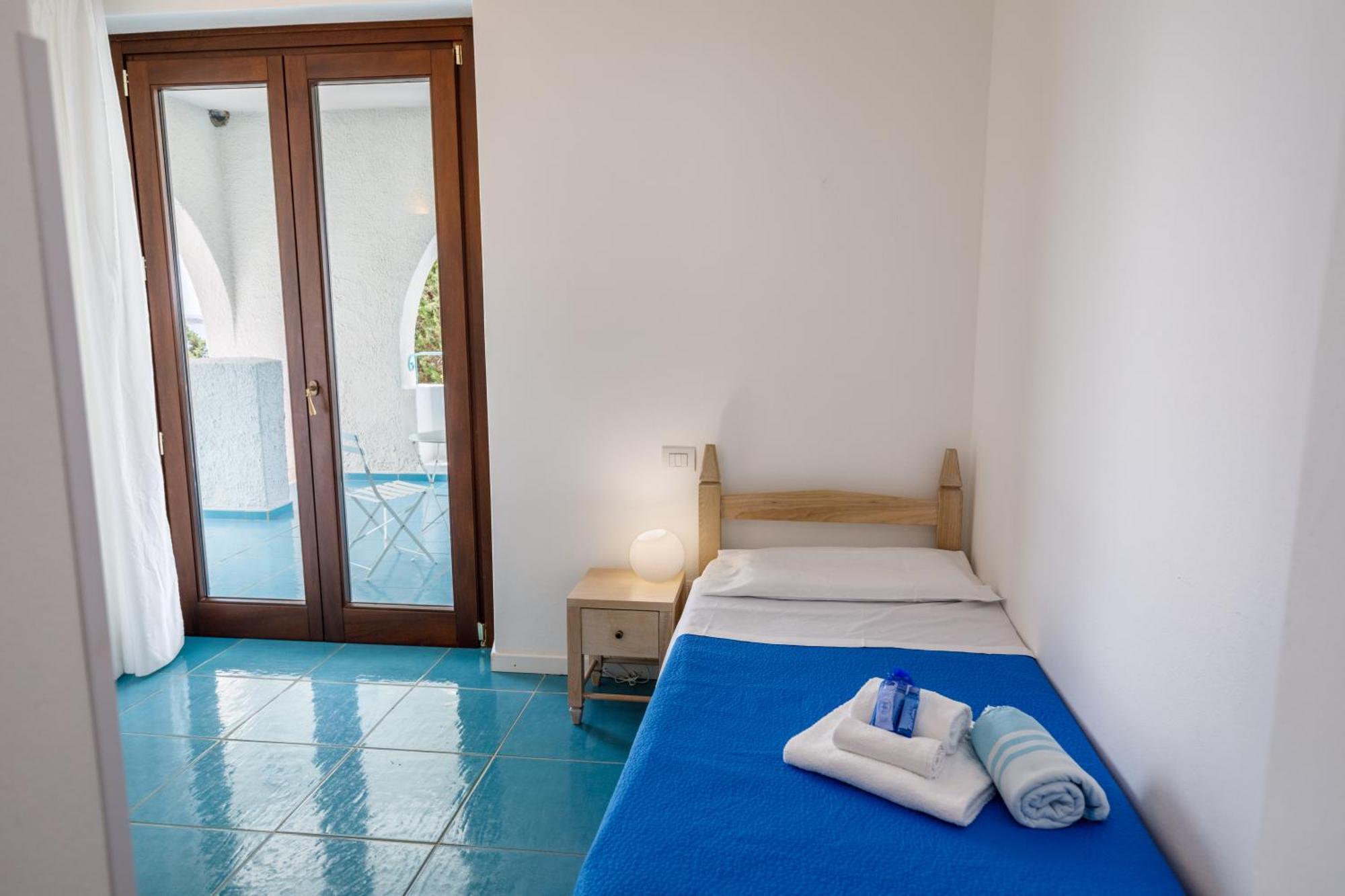 Villa Tre Mari Villasimius Luaran gambar