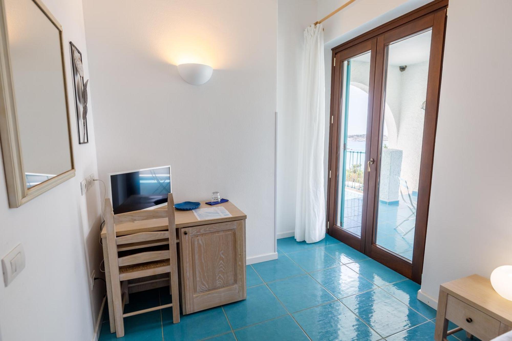 Villa Tre Mari Villasimius Luaran gambar