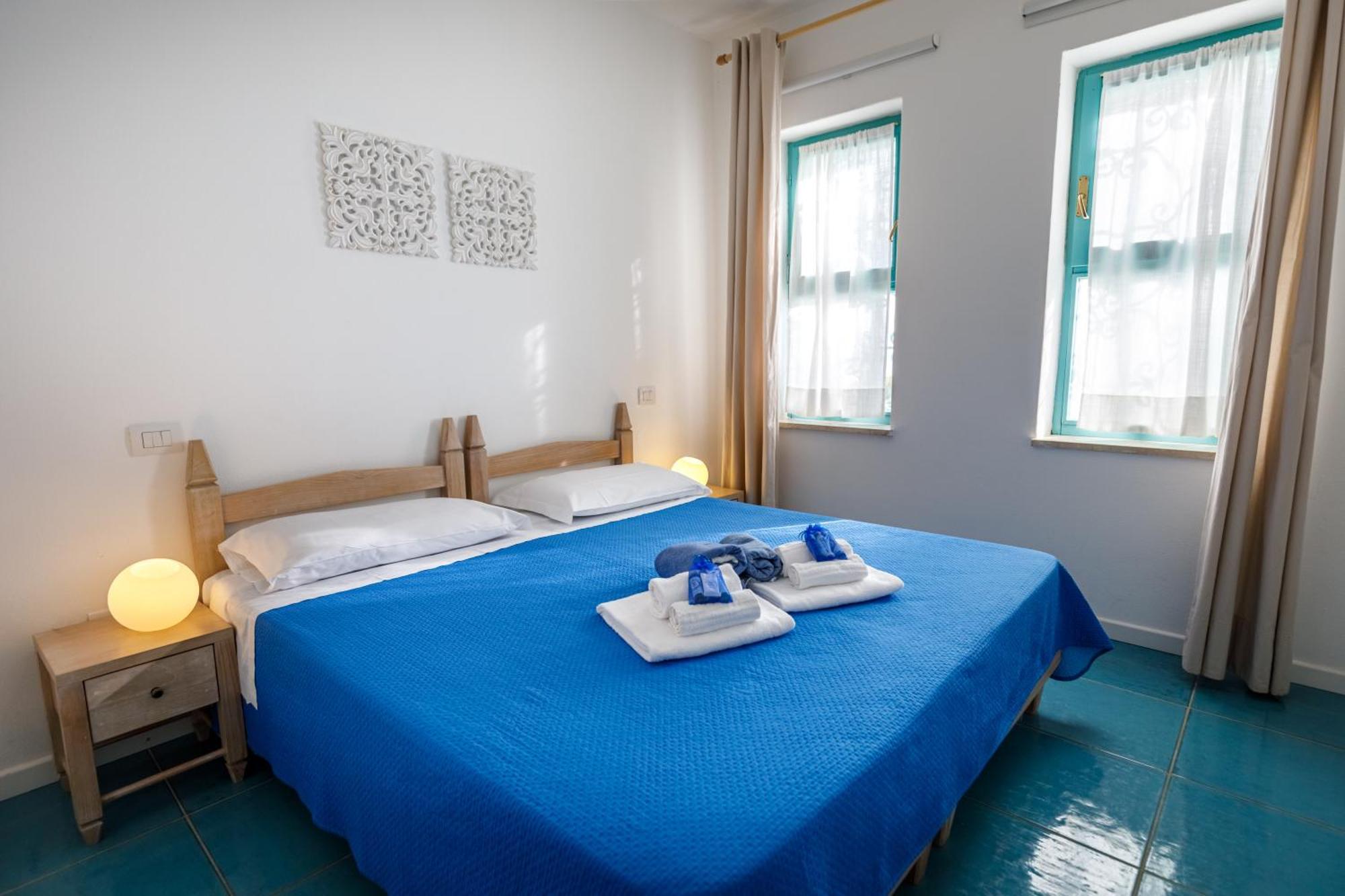Villa Tre Mari Villasimius Luaran gambar