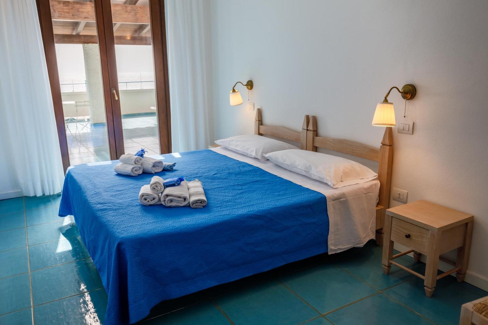 Villa Tre Mari Villasimius Luaran gambar