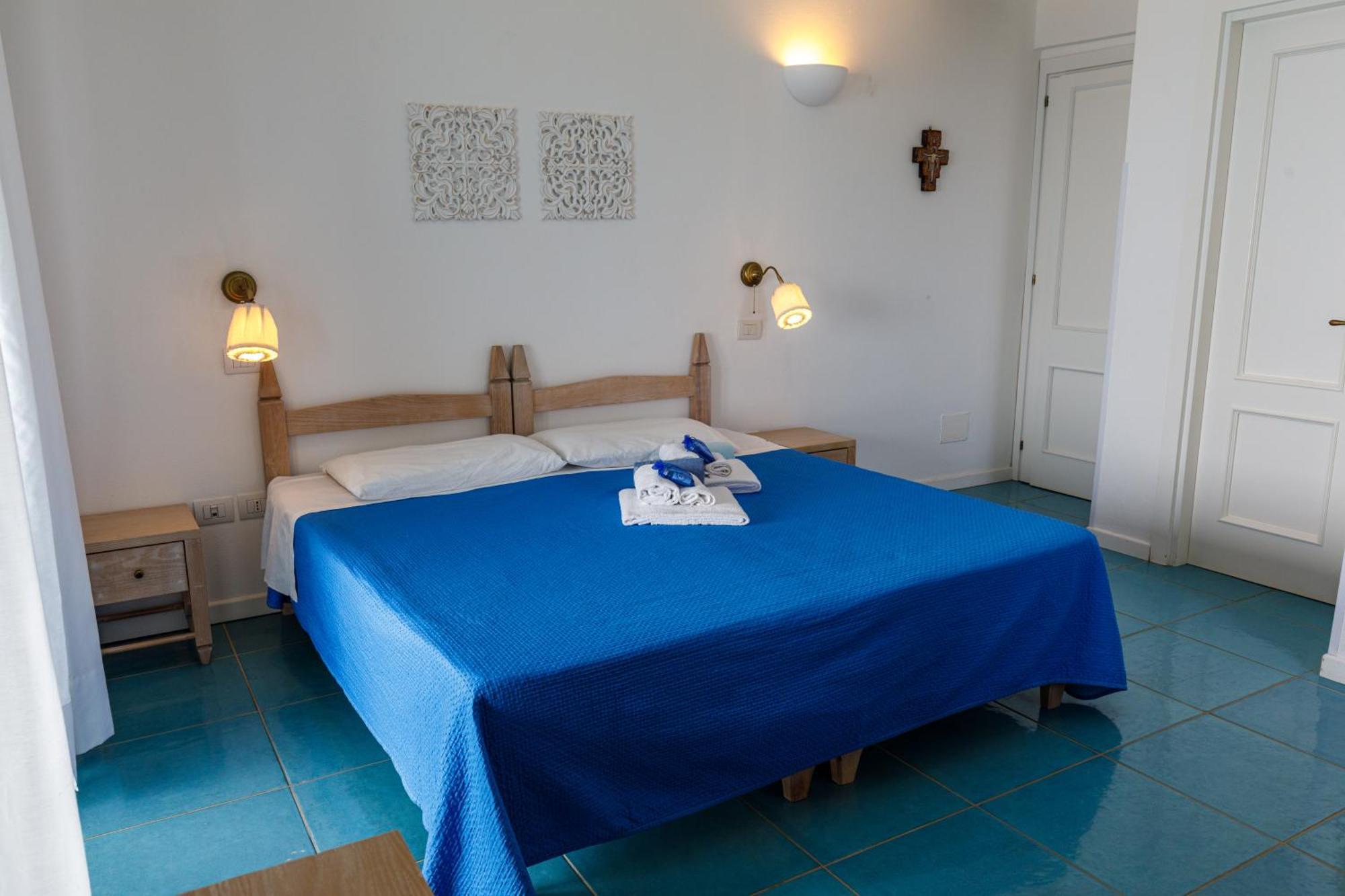 Villa Tre Mari Villasimius Luaran gambar