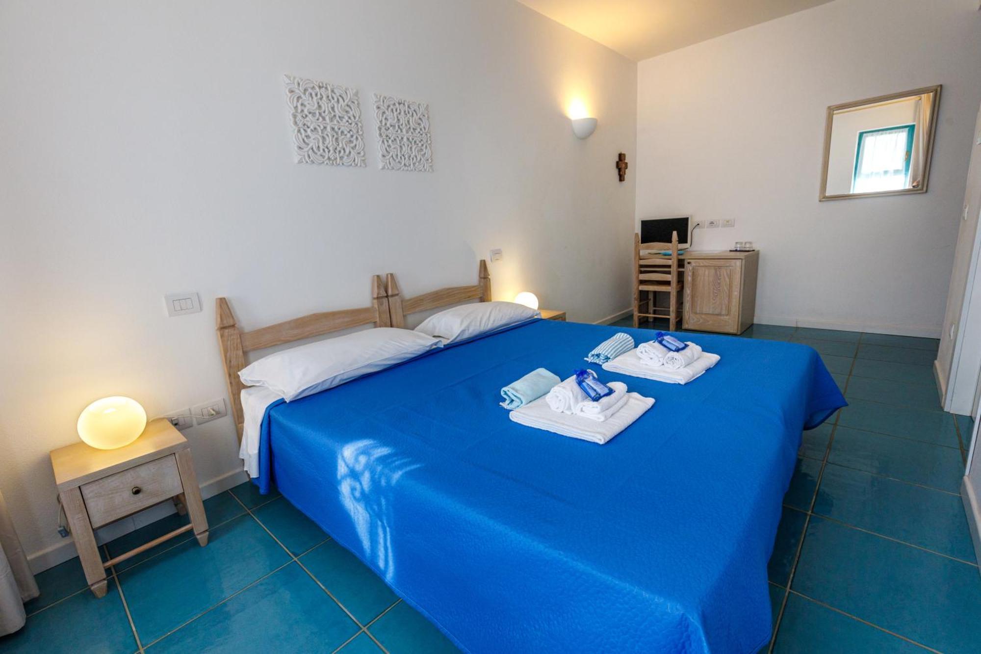 Villa Tre Mari Villasimius Luaran gambar