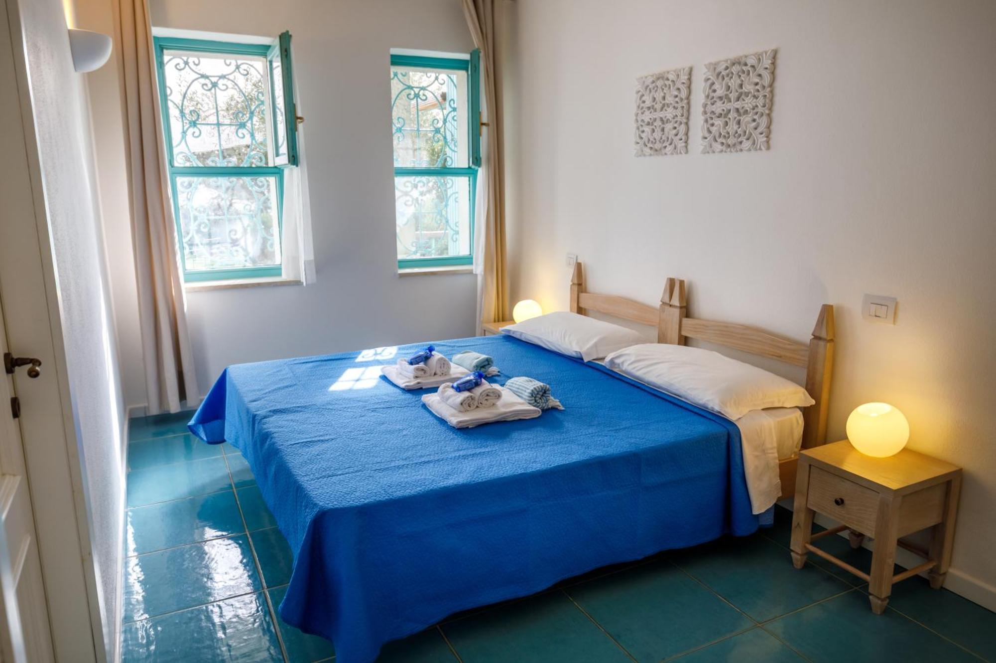 Villa Tre Mari Villasimius Luaran gambar