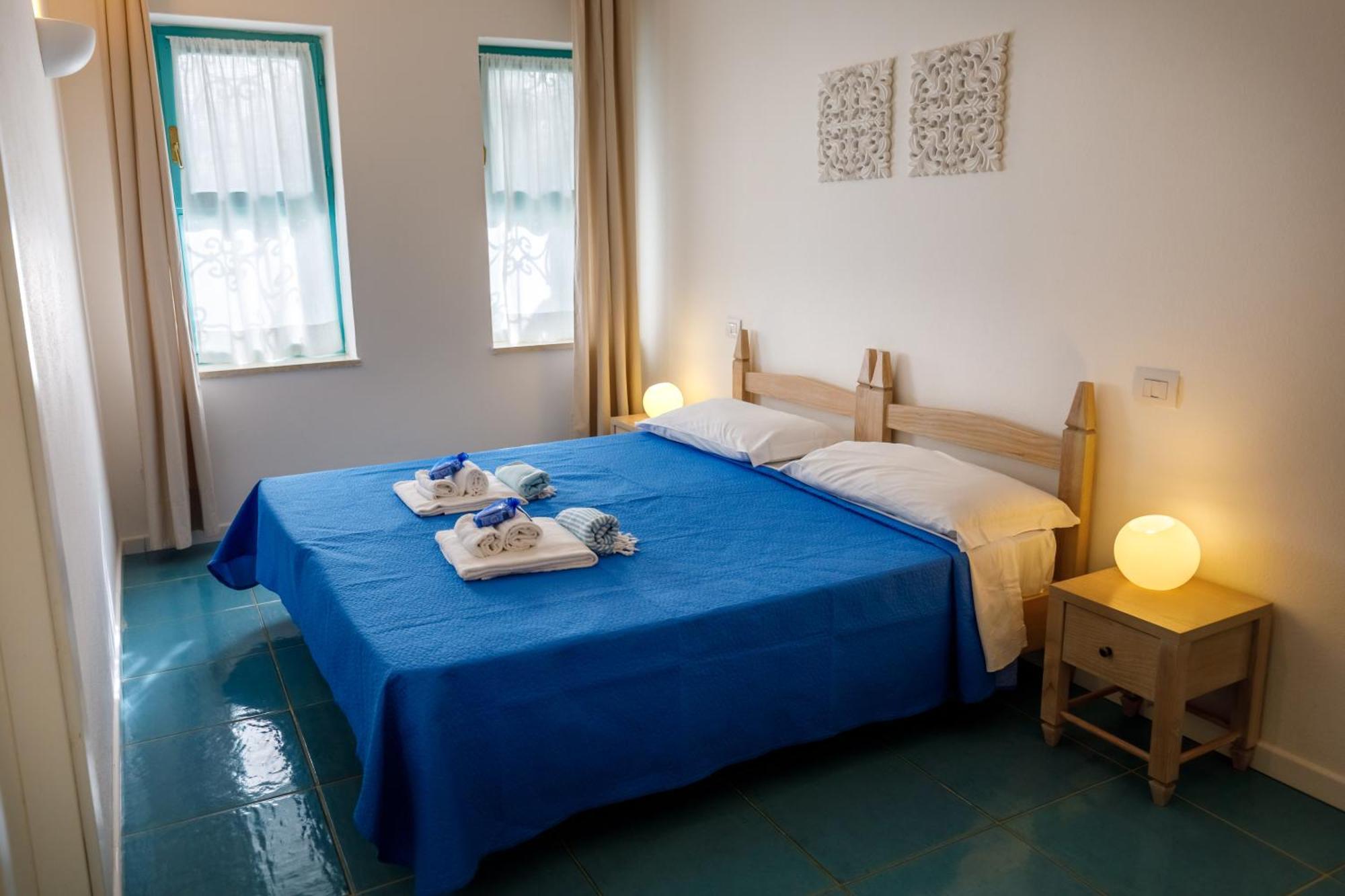 Villa Tre Mari Villasimius Luaran gambar