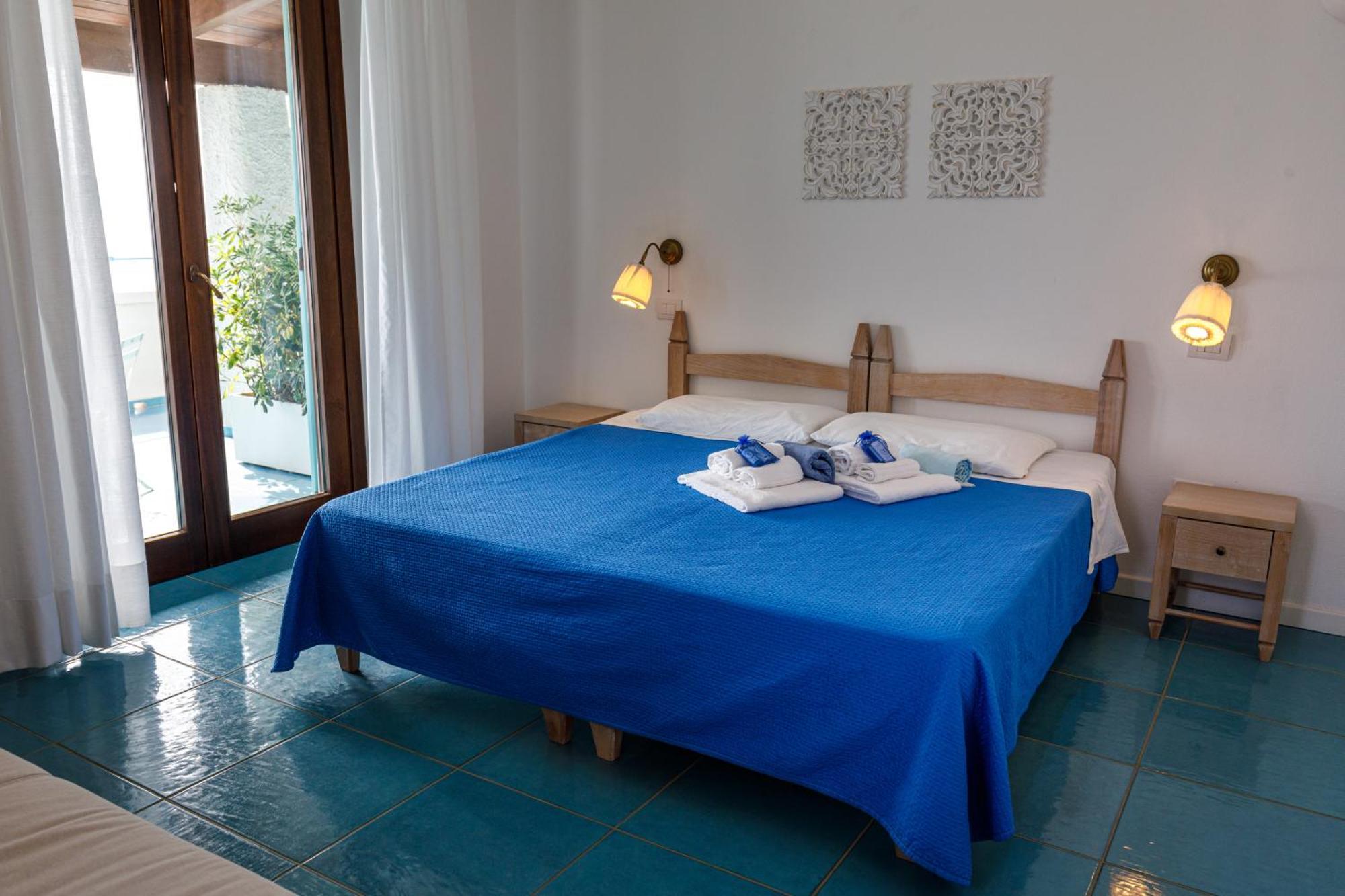 Villa Tre Mari Villasimius Luaran gambar