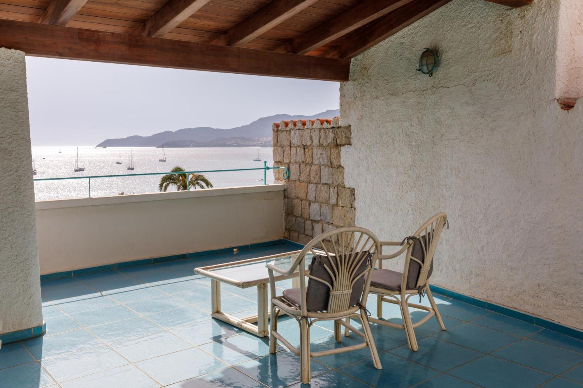 Villa Tre Mari Villasimius Luaran gambar