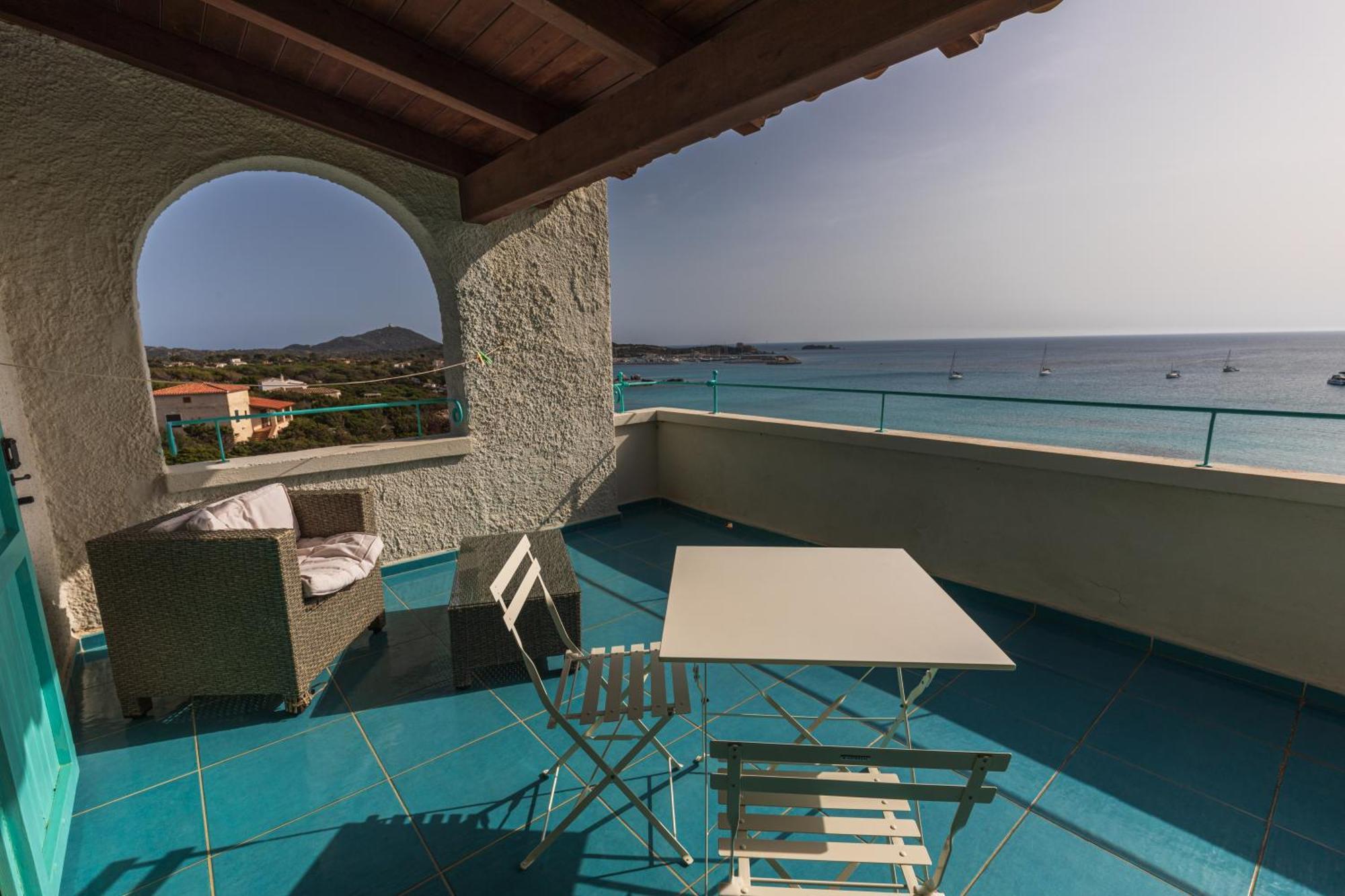 Villa Tre Mari Villasimius Luaran gambar