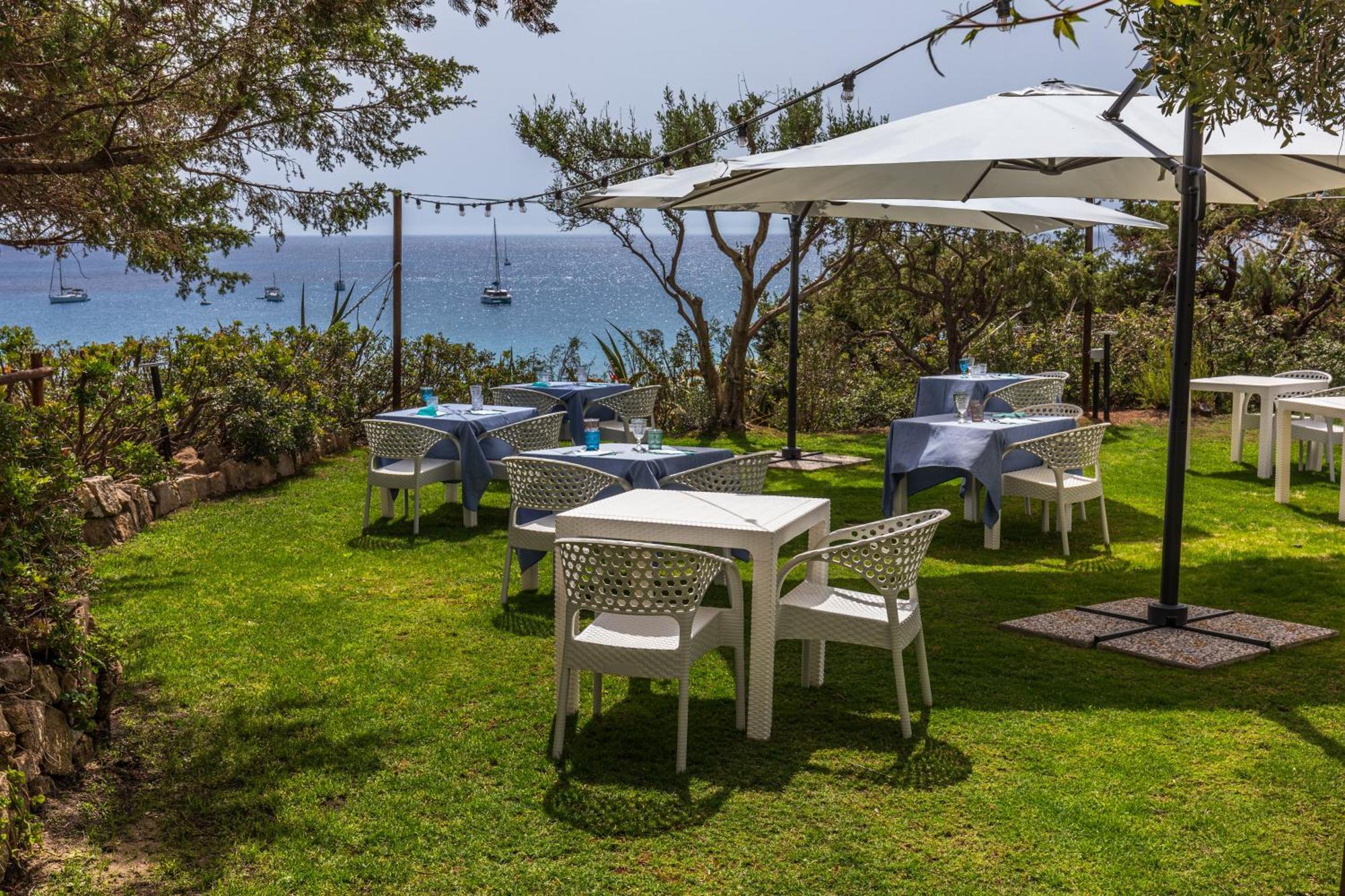 Villa Tre Mari Villasimius Luaran gambar